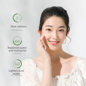 BPDE - Gel de <span class=keywords><strong>Aloe</strong></span> <span class=keywords><strong>Vera</strong></span> para el Rostro, Productos Personalizados para el Cuidado Nutritivo de la Piel <span class=keywords><strong>Forever</strong></span> <span class=keywords><strong>Living</strong></span> - Product Image 4