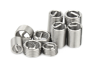 Kit de réparation de filetage universel Tengri M10X1.25mm, outil manuel professionnel pour la restauration de filetages endommagés, entretien automobile