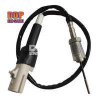 Sensor de Temperatura de Gases de Escape (EGT) 4902912 para Maquinaria de Construcción, DPF SCR para M11 QSM11 ISM11