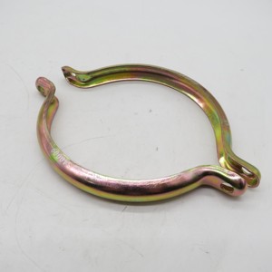 Clamp penjepit Supercharger berkualitas tinggi - Product Image 5
