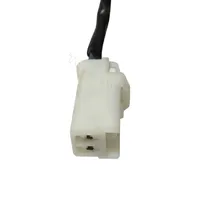 Bouton de commande d'ouverture de coffre arrière sans clé pour Mazda 6 GH 2008-2012, interrupteur de verrouillage de hayon, pièces automobiles