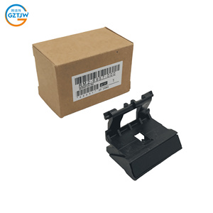 Rodillo de Recogida y Almohadilla de Separación Manual RM2-6957 para <span class=keywords><strong>HP</strong></span> M132fw M132nw M132snw M133 M133fw M134 M134a M134fn M134fw M134nw, Pieza de Repuesto - Product Image 1