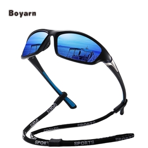 Gafas de sol polarizadas Boyarn Photochromic <span class=keywords><strong>Auron</strong></span>, gafas de sol deportivas con cambio de Color, gafas de visión nocturna para hombres y mujeres - Product Image 5