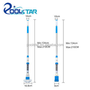 Aspirateur pour <span class=keywords><strong>spa</strong></span> et piscine pour bébés, best-seller, équipement de nettoyage de piscine très vendu - Product Image 5