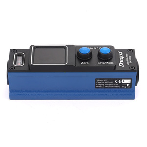 Dasqua 0.01 mm/m kỹ thuật số mức độ tinh thần mét 0.0001 độ độ chính xác cao Mức độ tinh thần thiết lập - Product Image 2