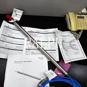 Sensor de pH/ORP TUpH 396R / 396RVP 396R-10-21-54 en Stock - Product Image 2