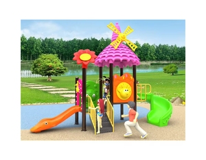 Parque Infantil Comercial para Exteriores, Venta <span class=keywords><strong>de</strong></span> Parques Infantiles en China, Equipo <span class=keywords><strong>de</strong></span> Parque Infantil Usado <span class=keywords><strong>de</strong></span> McDonald's, Tobogán <span class=keywords><strong>de</strong></span> Tubo en Venta - Product Image 6