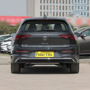 Vw <span class=keywords><strong>Golf</strong></span> 8.5 300tsi 15t Automatique Essence Sièges en cuir Euro Vi Emission Foncé 2025 2020 - Product Image 2