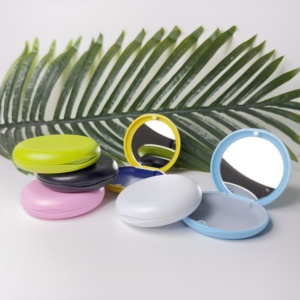 Silicone ortodontico alligner caso con Logo Multi-Purpose ufficio cuscino per l'igiene dentale specchio personalizzabile prodotto per la cura orale - Product Image 5