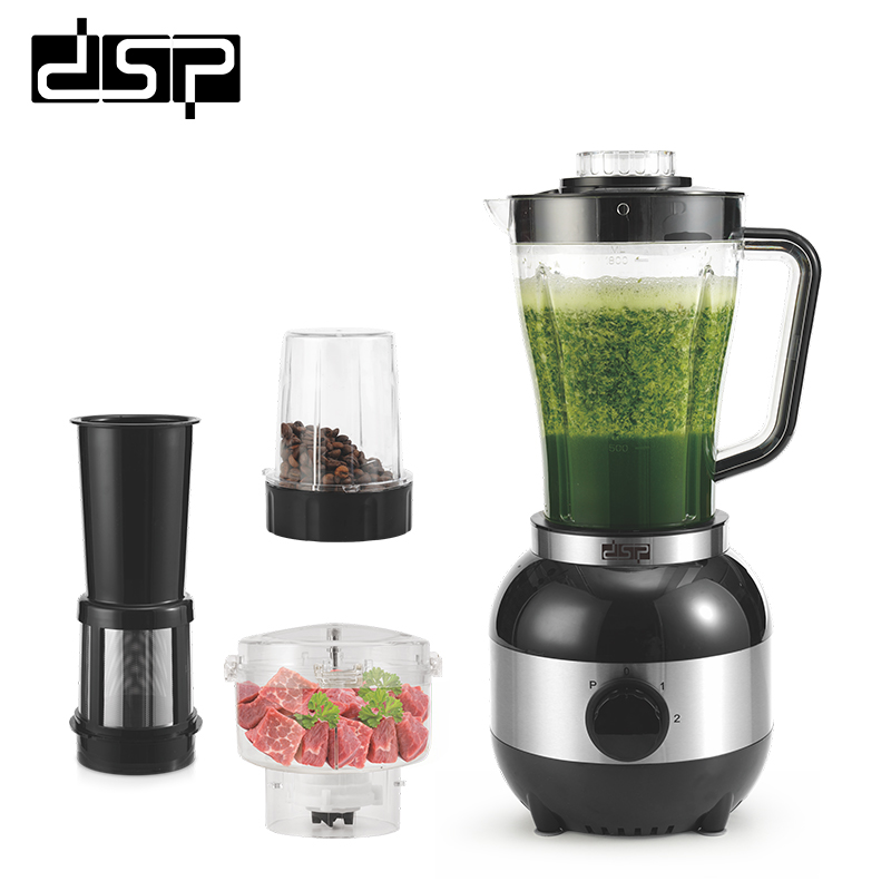 Dsp Multi-function Food Processor Professional And High Quality Kitchen Food Processor Commercial Food Processor