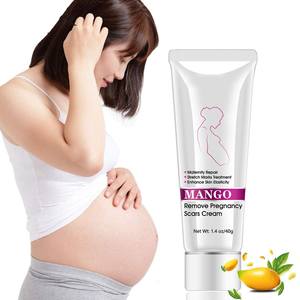 Private Label Mango smagliature cicatrice cicatrice guarigione <span class=keywords><strong>crema</strong></span> <span class=keywords><strong>per</strong></span> rimozione unguento <span class=keywords><strong>per</strong></span> la vecchia cicatrice - Product Image 5