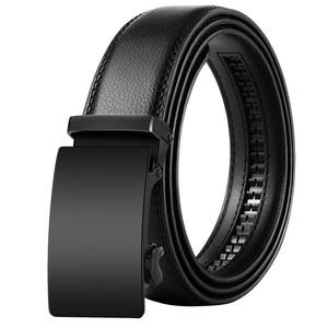 Cinturón <span class=keywords><strong>de</strong></span> PU con Hebilla Automática para Hombre, Estilo Casual, <span class=keywords><strong>de</strong></span> Negocios, para Regalo <span class=keywords><strong>del</strong></span> <span class=keywords><strong>Día</strong></span> <span class=keywords><strong>del</strong></span> <span class=keywords><strong>Padre</strong></span> o para Novio - Product Image 6
