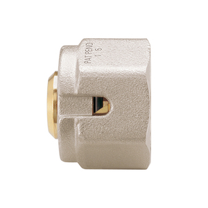 Adattatore per tubi multistrato 20x2 per sistemi HVAC - Product Image 1
