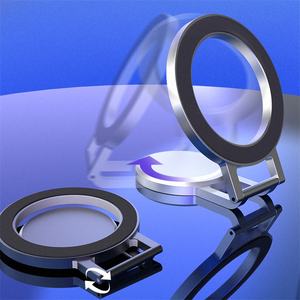 <span class=keywords><strong>Support</strong></span> de téléphone portable magnétique pour voiture, <span class=keywords><strong>support</strong></span> de voiture, <span class=keywords><strong>support</strong></span> de téléphone portable pour tous les tableaux de bord de voiture, 360 - Product Image 1