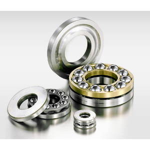 ตลับลูกปืนแรงขับ7322A สำหรับแบรนด์ตลับลูกปืน OEM - Product Image 6