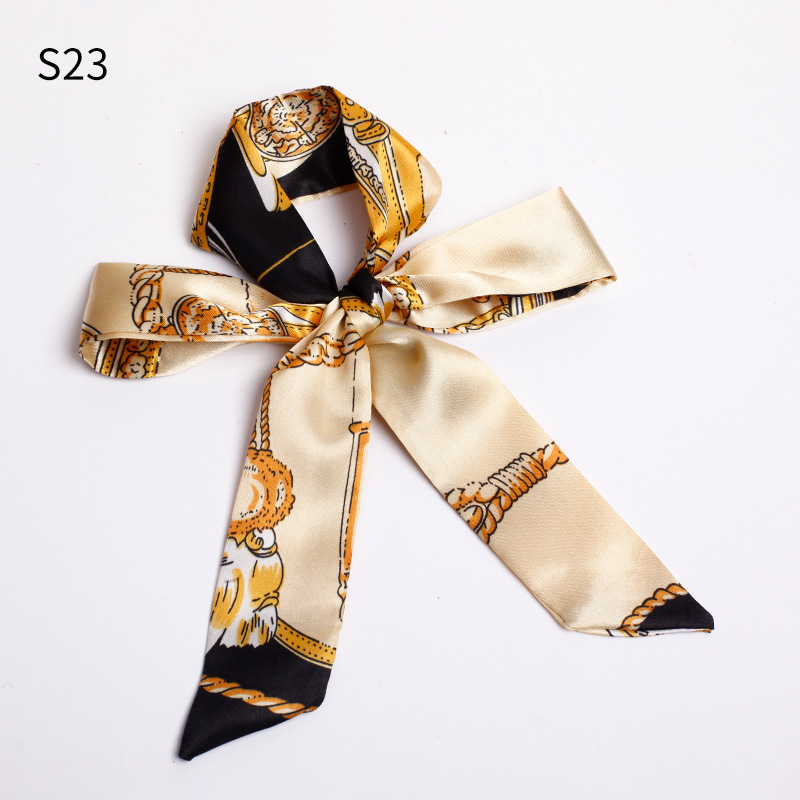 AYSKSCARF23