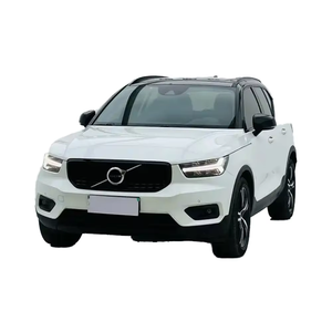 Volkswagen <span class=keywords><strong>XC40</strong></span> 2021 T4 à traction intégrale, haute configuration, avec toit ouvrant panoramique, voiture d'<span class=keywords><strong>occasion</strong></span> essence de qualité supérieure - Product Image 1