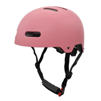 OEM ODM Casques de skateboard pour adultes et enfants Coque solide en ABS de grande taille pour vélo Patinage à roues alignées Protection de la tête du rouleau Sport