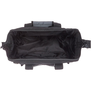 Bền mòn cơ sở 12 inch công cụ tiêu chuẩn nhỏ Túi với dây đeo túi lý tưởng cho hội thảo nhà hoặc trang web việc làm - Product Image 3