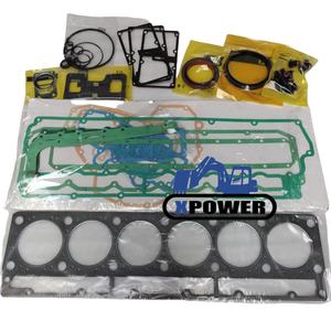 Kit de joints de révision moteur XPower 3116 297-5355 pour excavatrices sur chenilles Neuf - Product Image 1