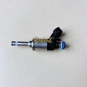 Injecteur de carburant de remplacement de haute qualité 16600-1VA0A 166001VA0A 16600-1KC0A pour <span class=keywords><strong>Nissan</strong></span> <span class=keywords><strong>Juke</strong></span> et Rogue <span class=keywords><strong>Sport</strong></span> 2017-2020 - Product Image 2