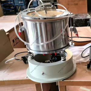 10L nhựa đường chân không pycnometer thiết lập cụ thể trọng lực Thiết bị kiểm tra - Product Image 2