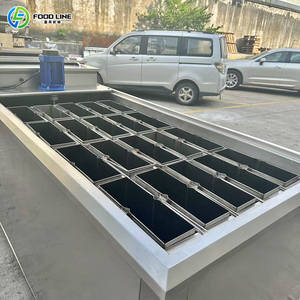 Máquina para Hacer Bloques de Hielo con Sistema <span class=keywords><strong>Brime</strong></span>, Máquina Comercial para Hacer Bloques de Hielo con Energía Solar - Product Image 6