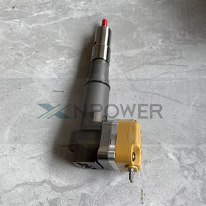 Pièces de rechange d'excavatrice 174-7526 2C-0273 153-5938 Moteur 3412E <span class=keywords><strong>651E</strong></span> INJECTEUR GP-FUEL 1747526 2C0273 1535938 pour <span class=keywords><strong>Caterpillar</strong></span> - Product Image 3