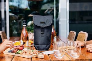 Best Seller High Quality Personalized Personalized Insulated Delivery/Beer/Portable/Wine Cooler Bag - Product Image 2