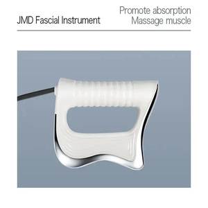 Máquina Profesional de Terapia Tecar RF de <span class=keywords><strong>448</strong></span> <span class=keywords><strong>KHZ</strong></span>, RET CET, Diatermia, Adelgazamiento Corporal, Alivio del Dolor, Reafirmación de la Piel, INDIBA Deep Care - Product Image 2