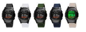 Smartwatch SENBONO 41-43mm con Display OLED, Impermeabile 5 ATM, Unisex, Cinturino in Silicone, Sistema Operativo Zepp, Ricarica Magnetica - Product Image 1