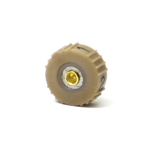 Control de Volumen de Rueda PJ 77 VC para Audífonos BTE (Detrás de la Oreja) - Regulador de Volumen para Audífonos - Product Image 2