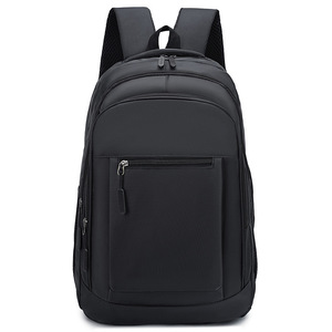 Custom Logo New Fashion <strong>Men</strong> <strong>Backpack</strong> Lightweight Sport Shoulder Bag Boys <strong>Small</strong> School Business <strong>Backpack</strong> for Student - Product Image 5