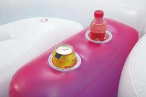 Piscinas Inflables para Niños <span class=keywords><strong>Bestway</strong></span> 43228, Juguetes Inflables para <span class=keywords><strong>Piscina</strong></span>, Flotador de Unicornio - Product Image 4