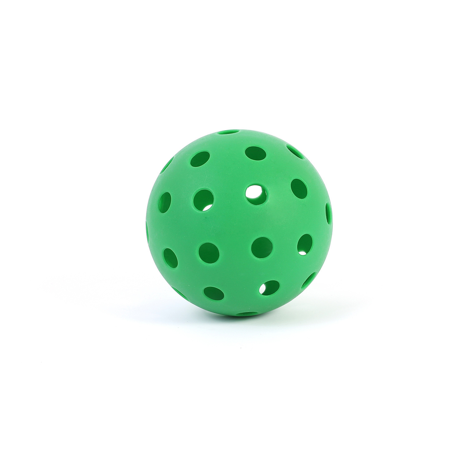 [Moulage par injection] vert foncé 40 trous