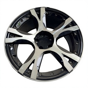 Jantes forgées en deux parties de haute qualité adaptées à la Lamborghini Gallardo d'origine, 19 pouces, 400601017CB 400601017 - Product Image 2