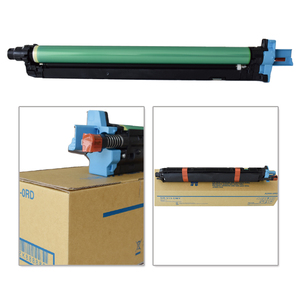 Vâng-Trống COPVO 76 Màu Sặc Sỡ Vỏ Tái Chế Chất Lượng Cao Dành Cho Lexmark CS921DE CS923DE CX920 CX921 CX922 CX923 - Product Image 2