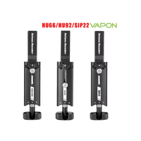 Outil de serrurier VAPON original Décodeur Katana HU66 Gen2 Outil de sélection automatique et de décodage