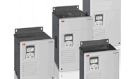 DCS550 série 230-525V 3ph 50/60Hz 2-Q Module convertisseur DCS550-S01-0270/0315/0405/0470/0610/0740/0900//-05-00-00 redresseur cc