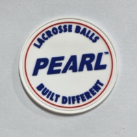 Meilleurs patchs en PVC pour chapeaux, badges en caoutchouc personnalisés avec LOGO, thermocollants, à coudre, en silicone souple, 2D 3D, pour vêtements
