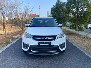 JX Auto Vendita all'Ingrosso di Auto Usate Chery Ruiguo 3 dal 2016, con Motore <span class=keywords><strong>a</strong></span> Benzina 1.6L e Trasmissione 126 L4 - Product Image 2