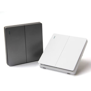 FALIANG UK Standard 86 146 Двойная USB-розетка IP54 из алюминиевого сплава, настенная розетка Type-C, универсальная двойная розетка с выключателем - Product Image 2