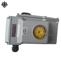 Module d'actionneur électrique KOEL CP-10, composant de commande OEM, tension 380V/400V/460V, acier haute vitesse, garantie 3 ans pour vanne