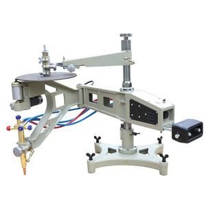 CG2-150A Automatic Profile Cutting <b>Machine</b> Portable Gas Cutter Steel Plate Shape Cutting <b>Machine</b> - Product Image 1