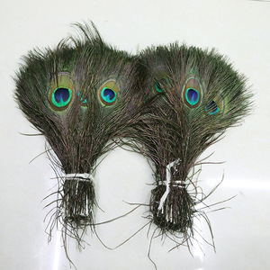 Hot bán 40-50cm Lông Công tự nhiên - Product Image 6