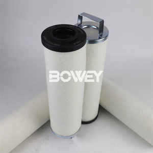 Éléments de filtre à huile hydraulique 0350 OS 0.1 ON/<span class=keywords><strong>DR</strong></span> Bowey pour système hydraulique fabriqué en Chine - Product Image 3