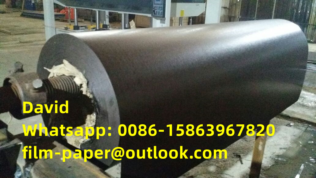1270mm phenolic resin impregnated film 120g/220g