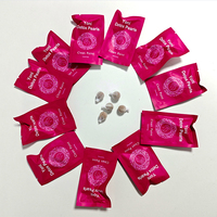Perles de désintoxication Yoni antibactériennes Clean Point, produits d'hygiène féminine à base de plantes, anti-inflammatoires