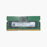Mémoire RAM DDR5 8 Go Originale Haute Vitesse 5600MT/S 4800MT/S pour Ordinateurs Portables Intel 12e/13e Génération et AMD Ryzen Série 7000 – Amélioration