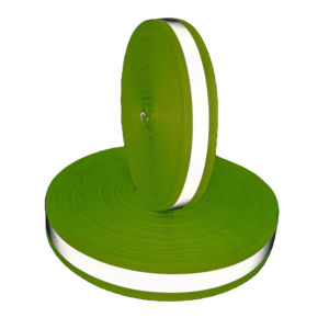 Cinta Reflectante de Alta Visibilidad para Bolsas, Zapatos y <span class=keywords><strong>Ropa</strong></span> - Product Image 1